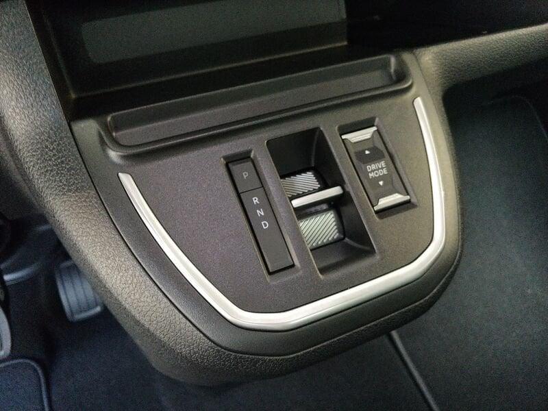 Citroën SpaceTourer 2.0 BlueHDi 180 CV S&S EAT8 M Business Lounge