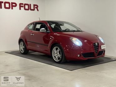 Alfa Romeo MiTo MiTo 1.4 Distinctive Gpl 120cv