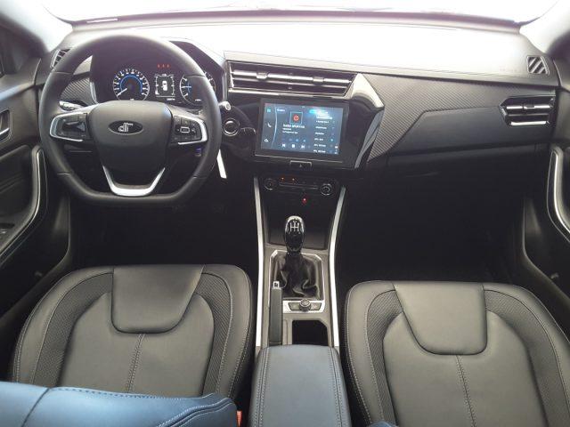 DR MOTOR DR 3.0 1.5 Bi-Fuel GPL *solo 23.800 Km*