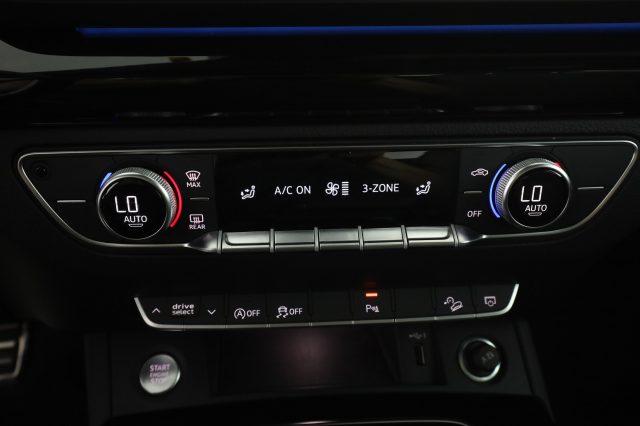 AUDI Q5 Q5 SPB 40 TDI quattro S tronic S line