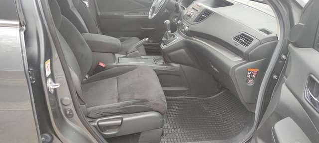 Honda CR-V 2.2 Executive