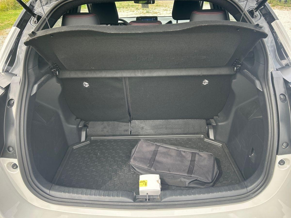 TOYOTA Yaris IV 2020 - Yaris 1.5h GR Sport