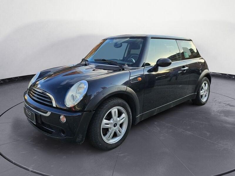 MINI Mini Mini 1.6 One De Luxe