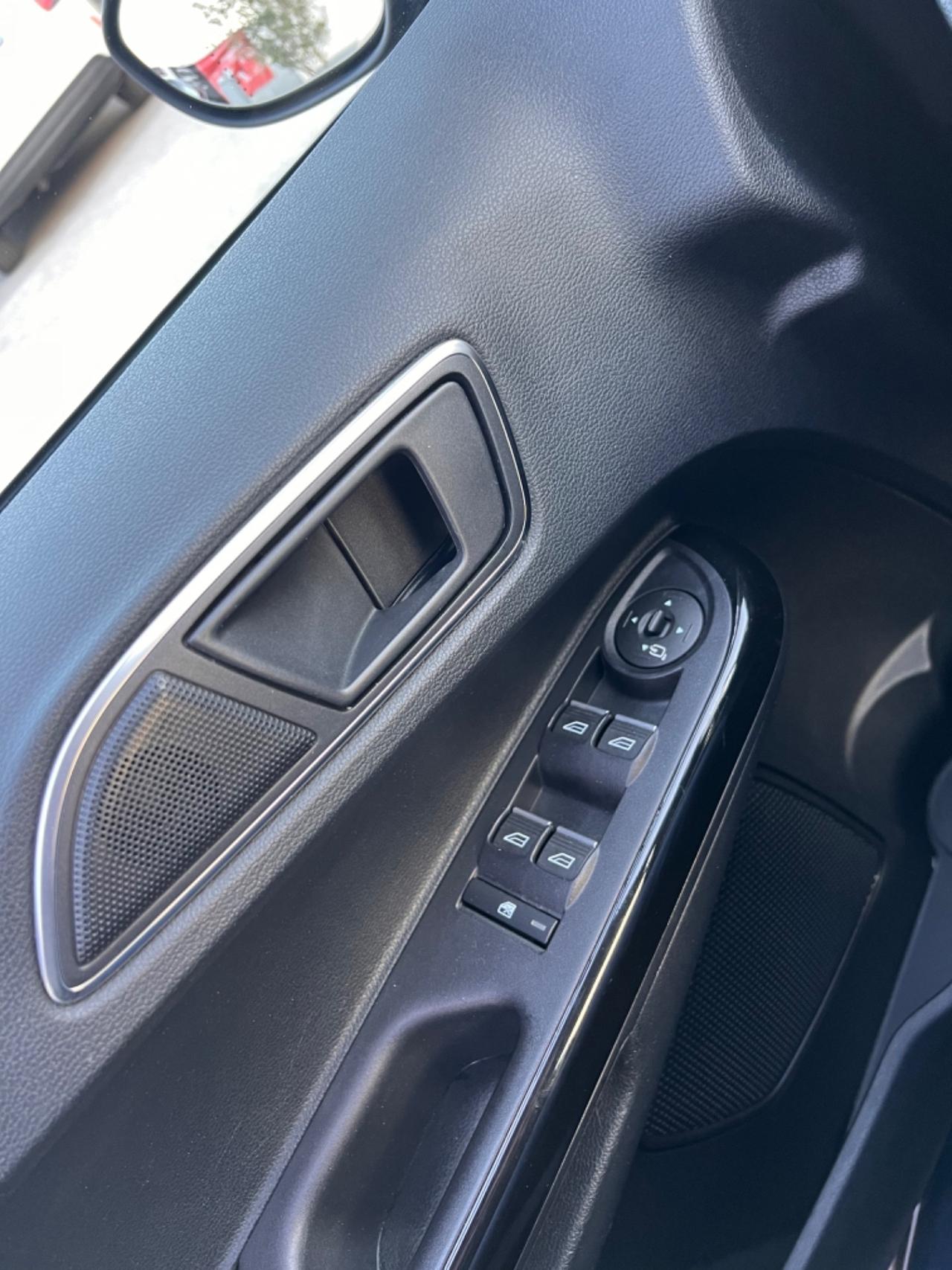 Ford B-Max 1.0 EcoBoost 100 CV Titanium