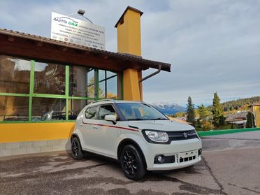 Suzuki Ignis 1.2 4WD All Grip