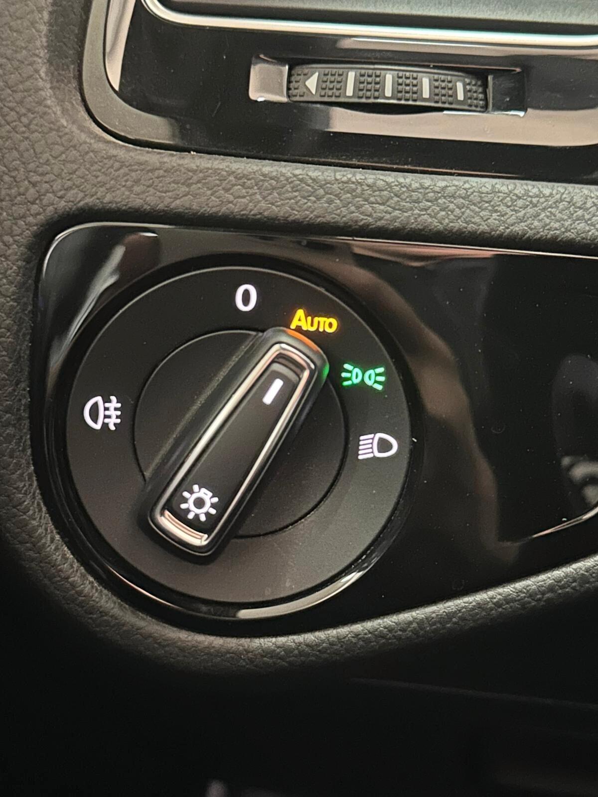 Volkswagen Golf GTI Performance 2.0 TSI 5p. BlueMotion Technology