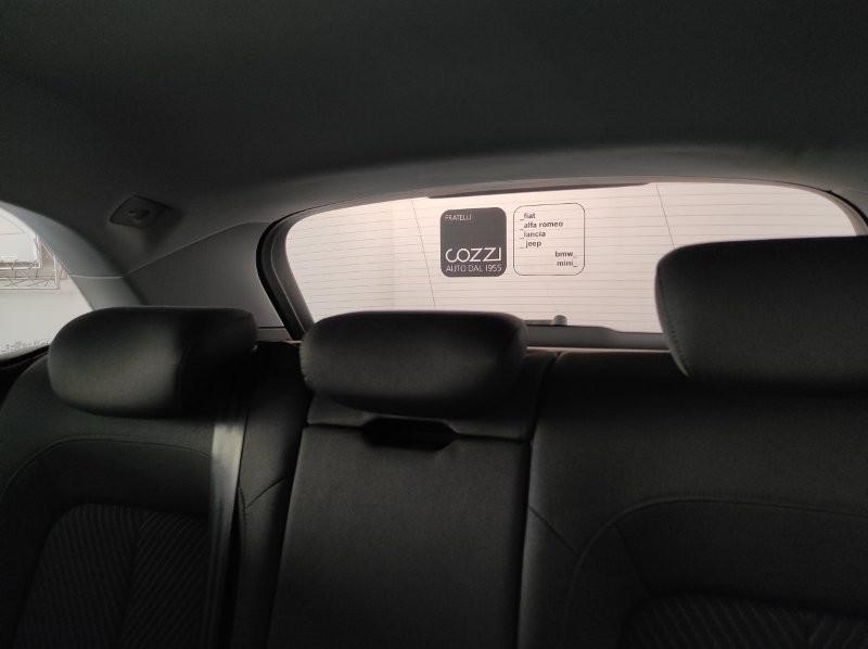 AUDI Q5 2ª serie - Q5 35 TDI S tronic Business