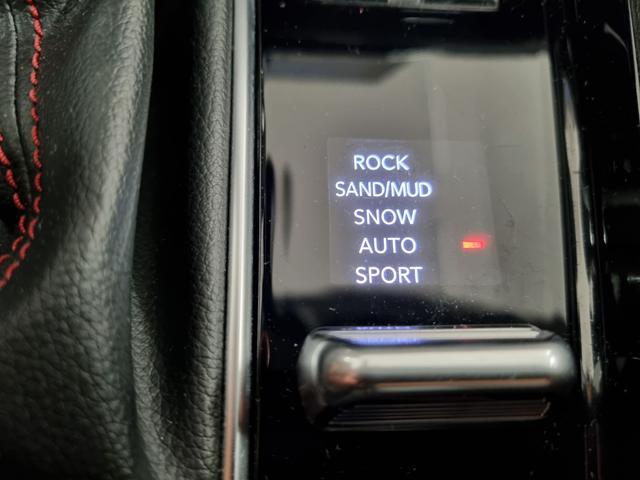 JEEP Compass 1.3 Turbo T4 240 CV PHEV AT6 4xe Trailhawk