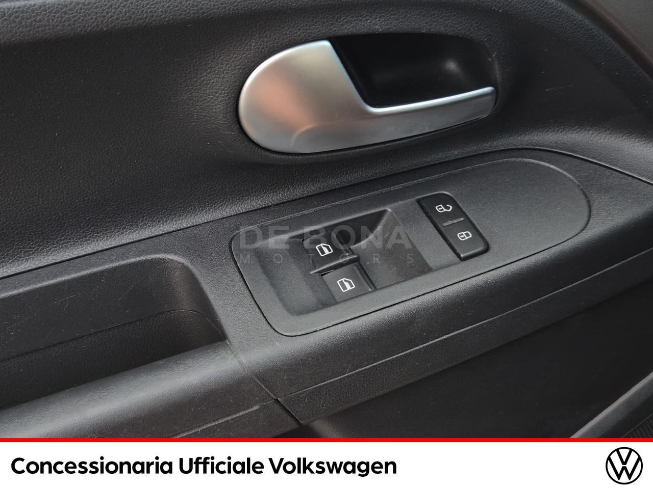 Volkswagen up! 5p 1.0 eco take 68cv