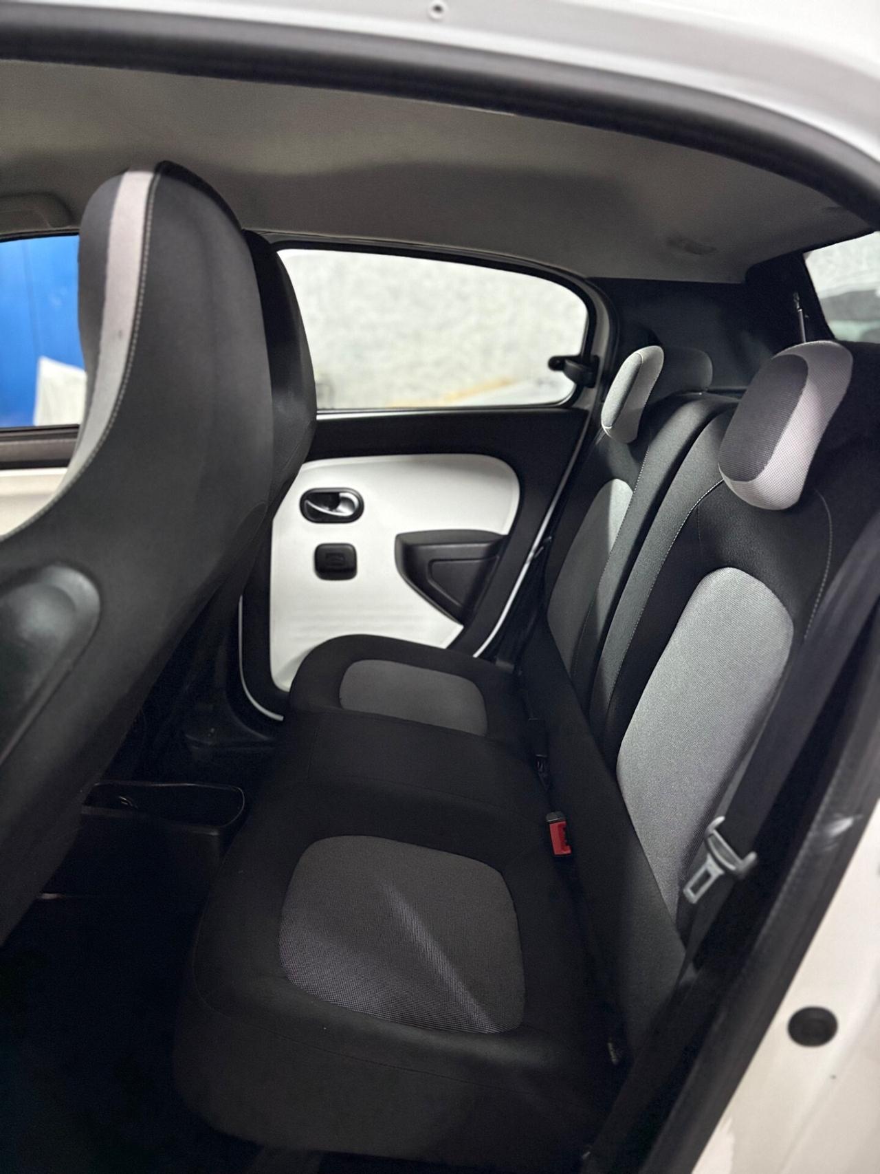 Renault Twingo 1.0 Benzina 70cv LED