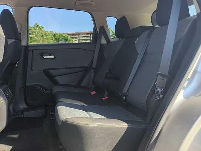 Nissan X-Trail 1.5 HEV e-Power N-Connecta Auto