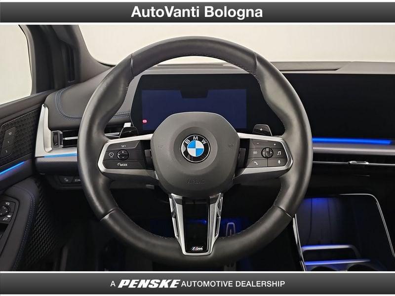 BMW Serie 2 Active Tourer 218d Msport