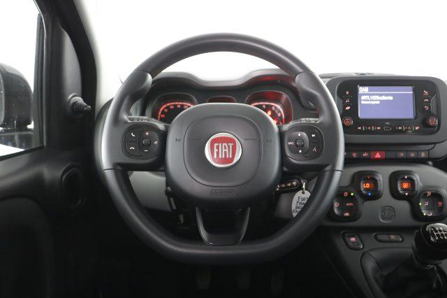 FIAT Panda Panda 1.0 FireFly Hybrid City Life