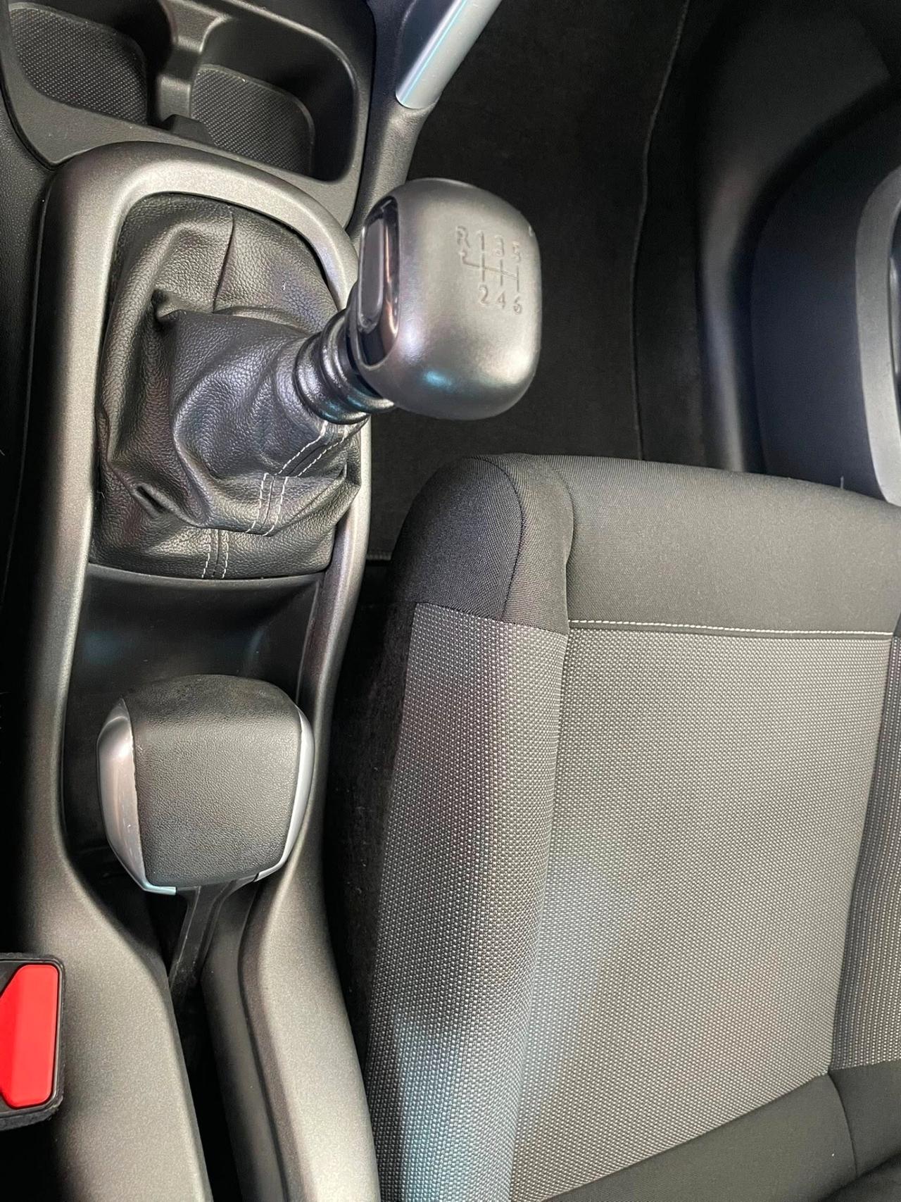 Citroen C3 Aircross PureTech 110 S&S Feel