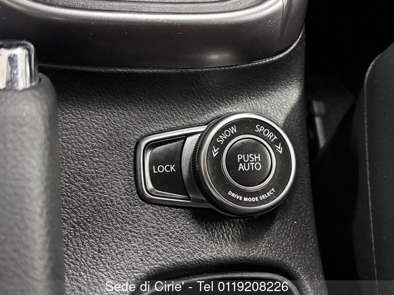 Suzuki S-Cross 1.5 Hybrid 4WD All Grip A/T Starview