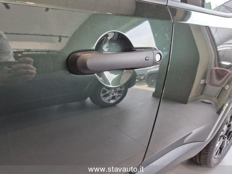 Jeep Renegade 1.3 240 CV 4xe AT6 North Star - VETTURA NUOVA