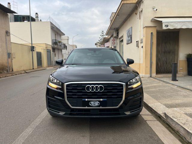 AUDI Q2 1.6 TDI 116cv S-tronic Business