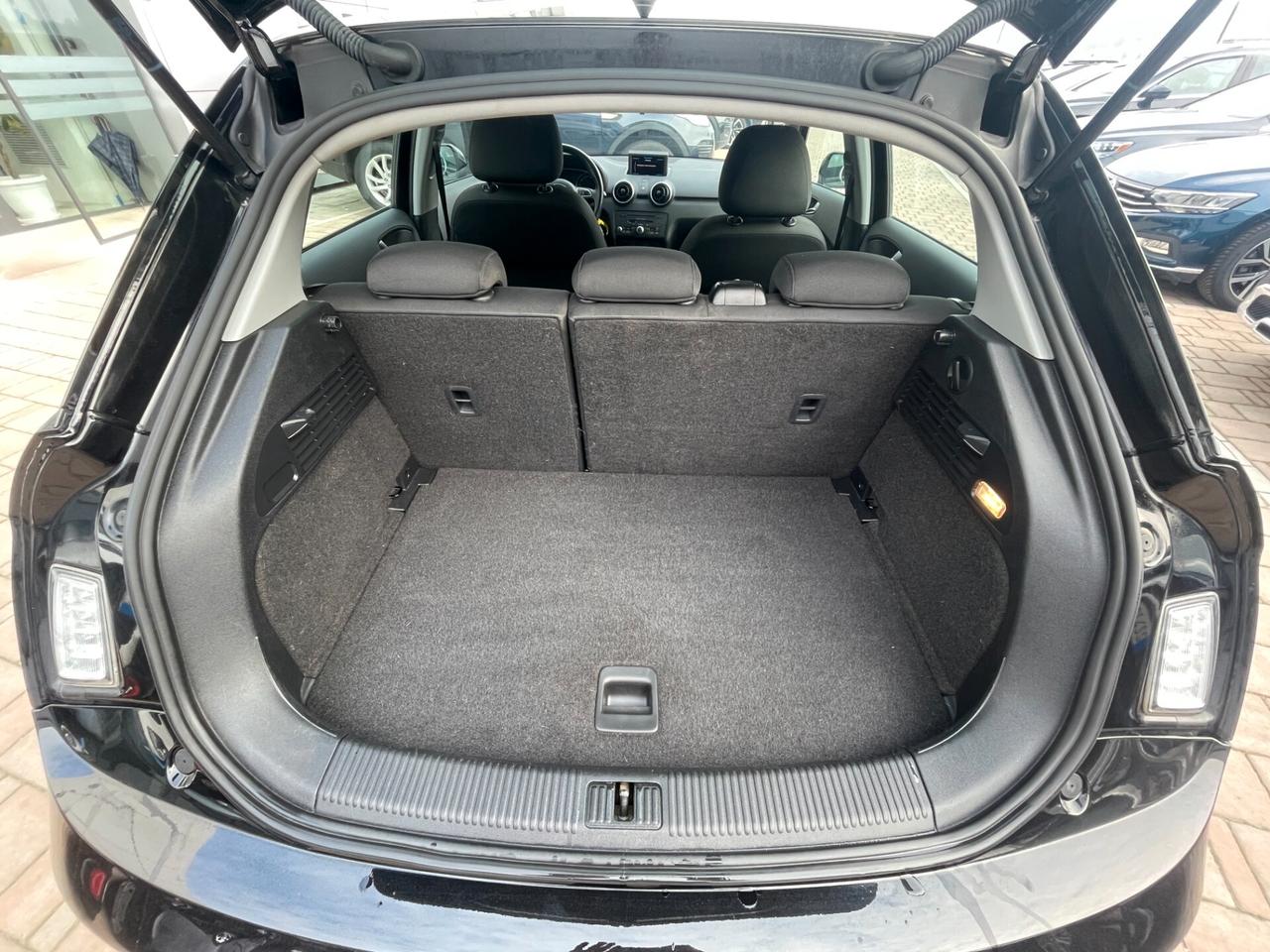 Audi A1 SPB 1.6 TDI Ambition