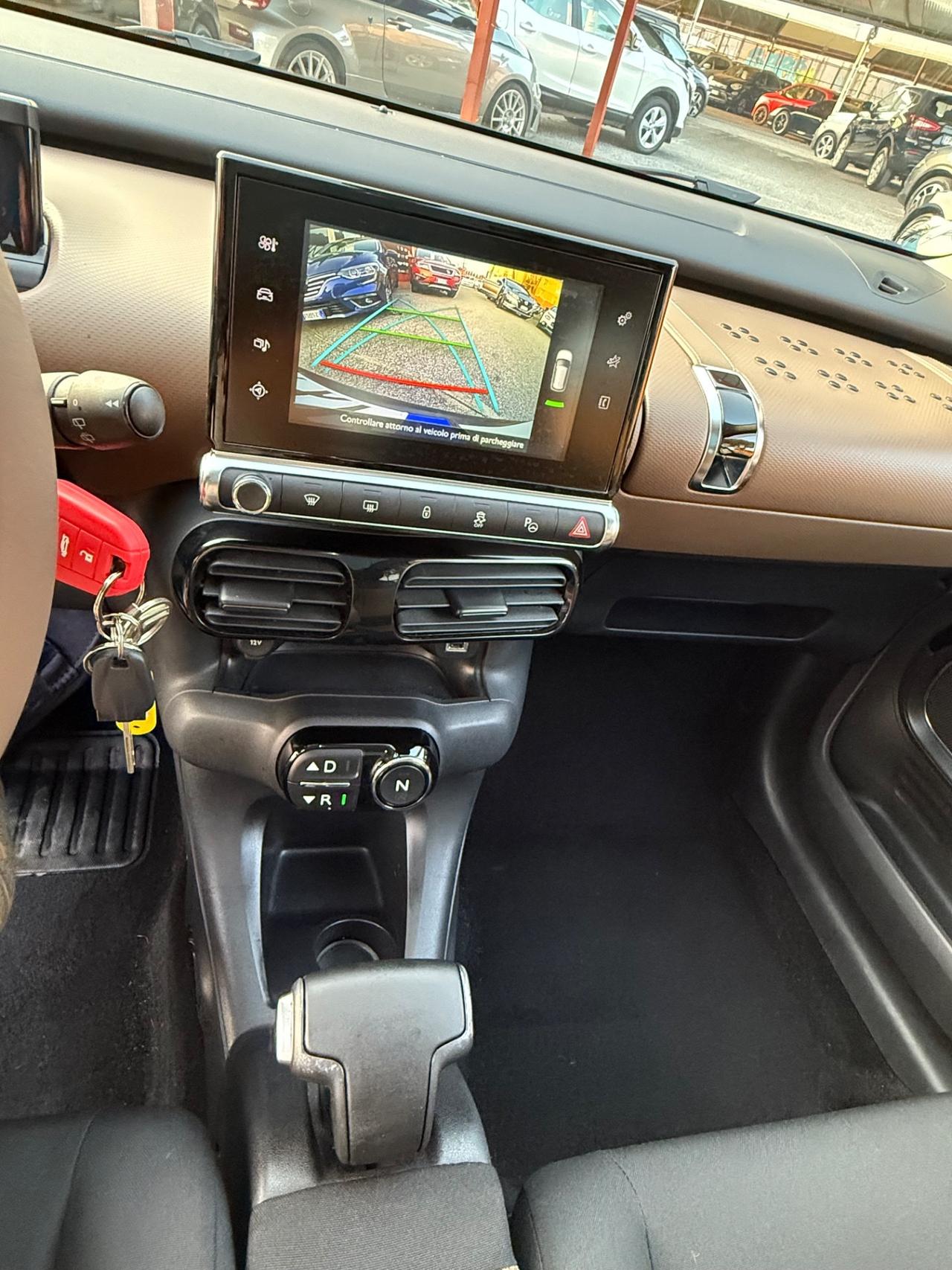 C4 Cactus hdi 100-ETG6 Shine-unipro-perfetta