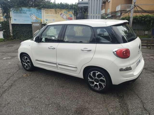 Fiat 500L 500L 1.4 Lounge 95cv per neopatentati