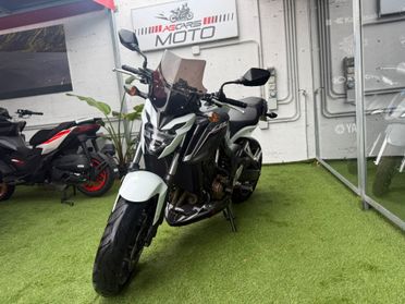 Honda CB 650 f
