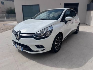 Renault Clio dCi 1.5 90CV