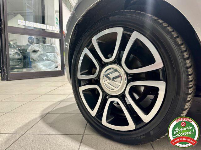 VOLKSWAGEN up! 1.0 5p. move up! *NEOPAT*UNICO PROPRIETARIO*