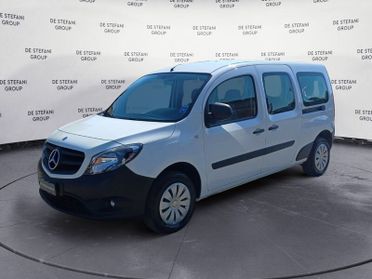 Mercedes-Benz Citan Citan 111 cdi Tourer Pro 110cv E6