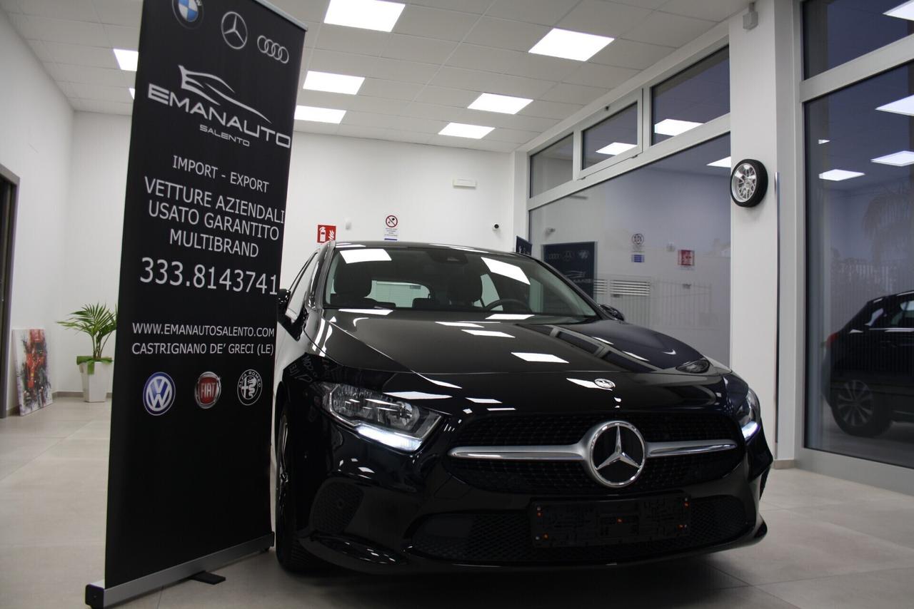 MERCEDES A 180 STYLE *2022