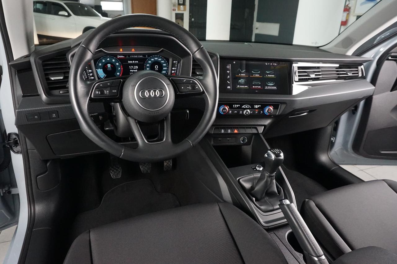 Audi A1 SPB 25 TFSI Business