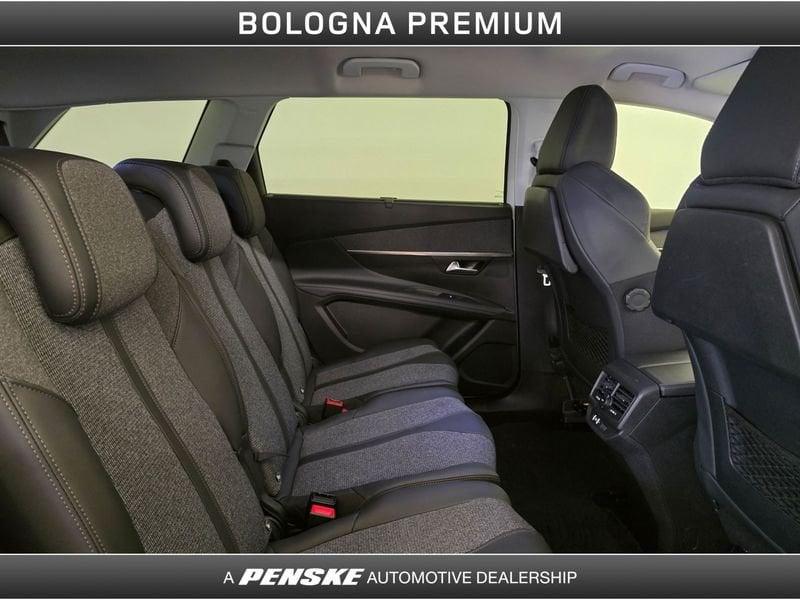 Peugeot 5008 5008 BlueHDi 130 S&S EAT8 Allure