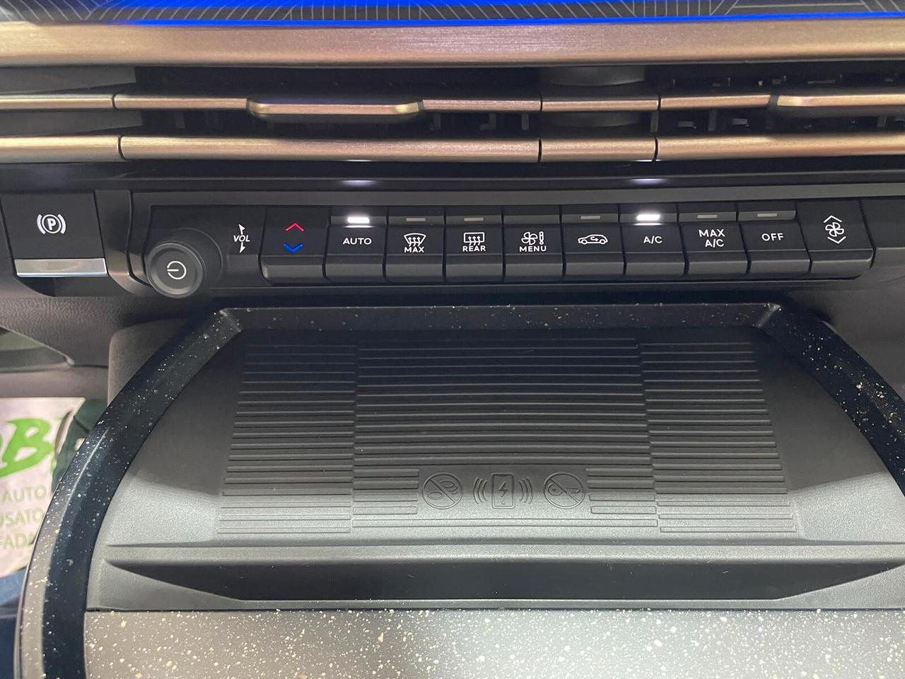 Lancia Ypsilon Hybrid e-DCT LX KM0