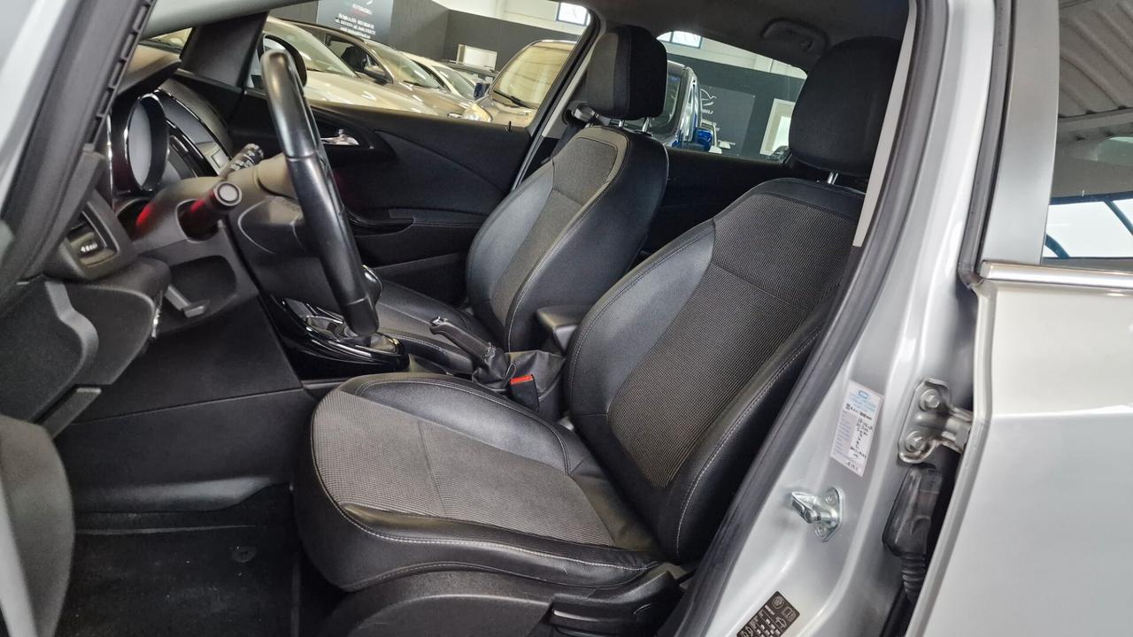 Opel Astra 1.6 CDTI EcoFLEX S&S Sports Tourer Elective