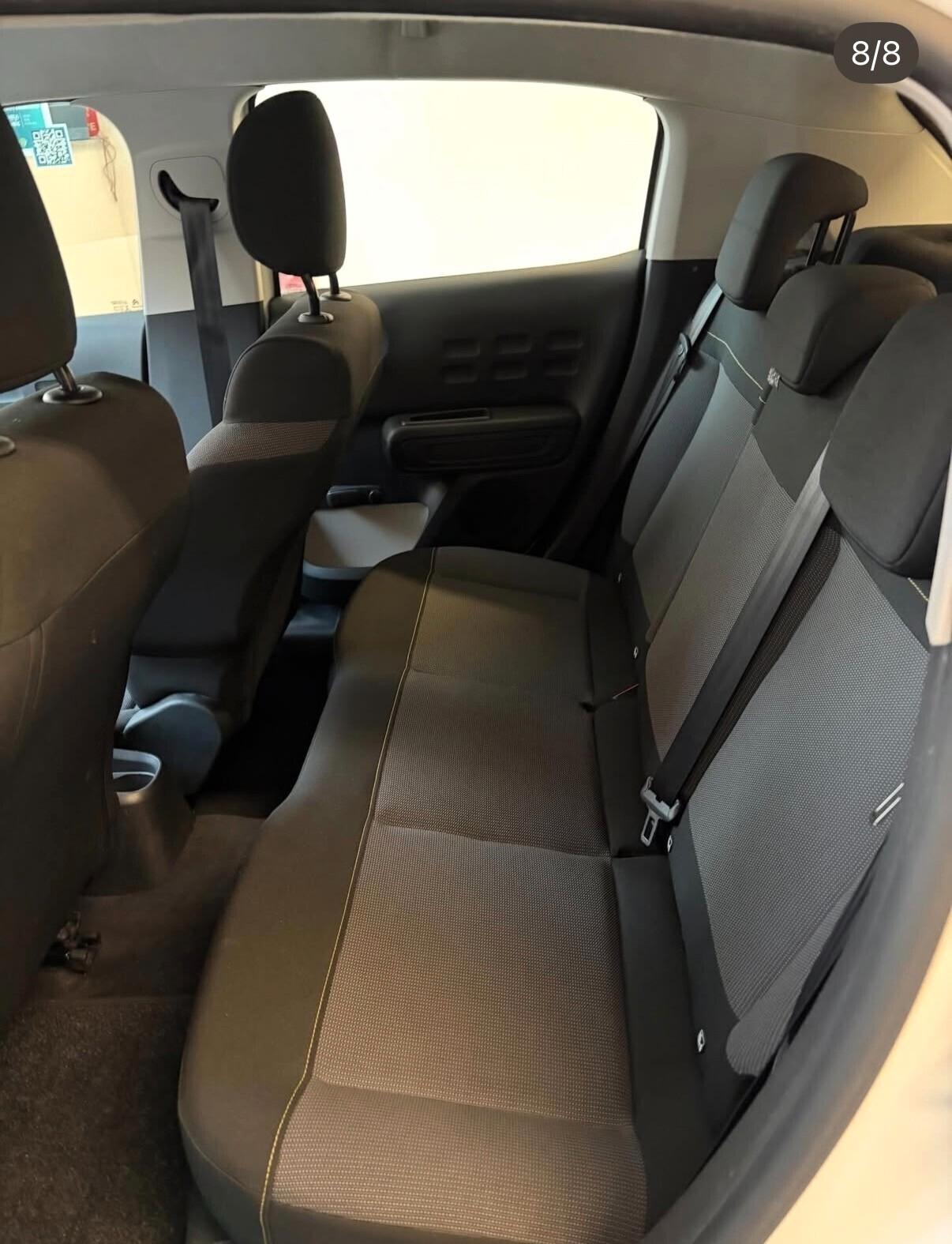 Citroen C3 BlueHDi 100 S&S Shine