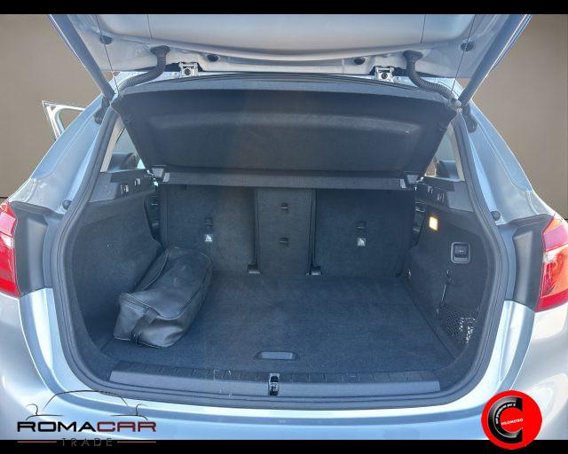 BMW 214 d Active Tourer