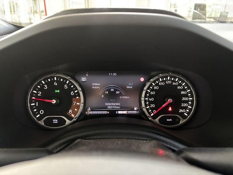 Jeep Renegade 1.0 T3 Limited