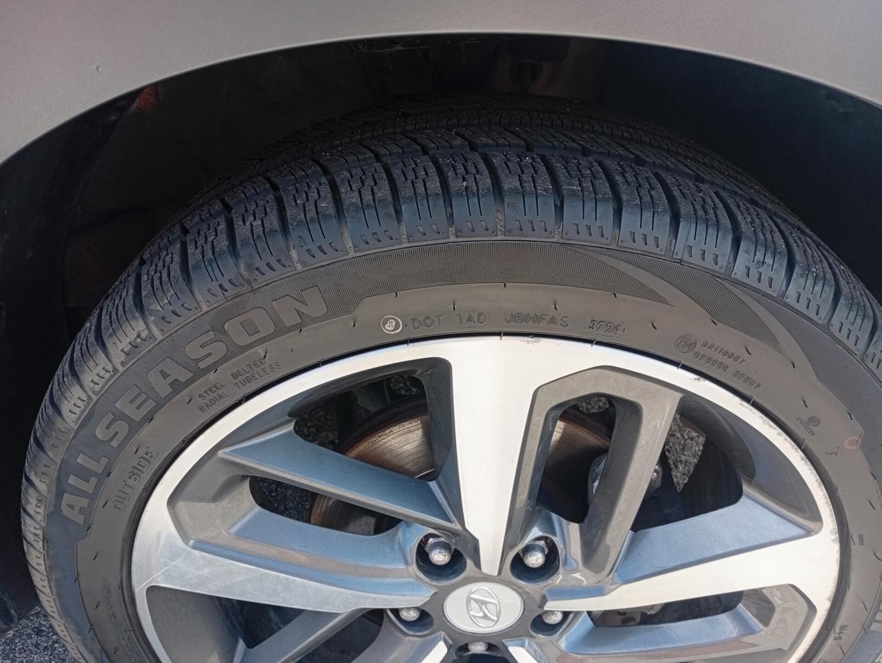 Hyundai Kona 1.6 CRDI 115 CV Xpossible NEOPATENTATI OK