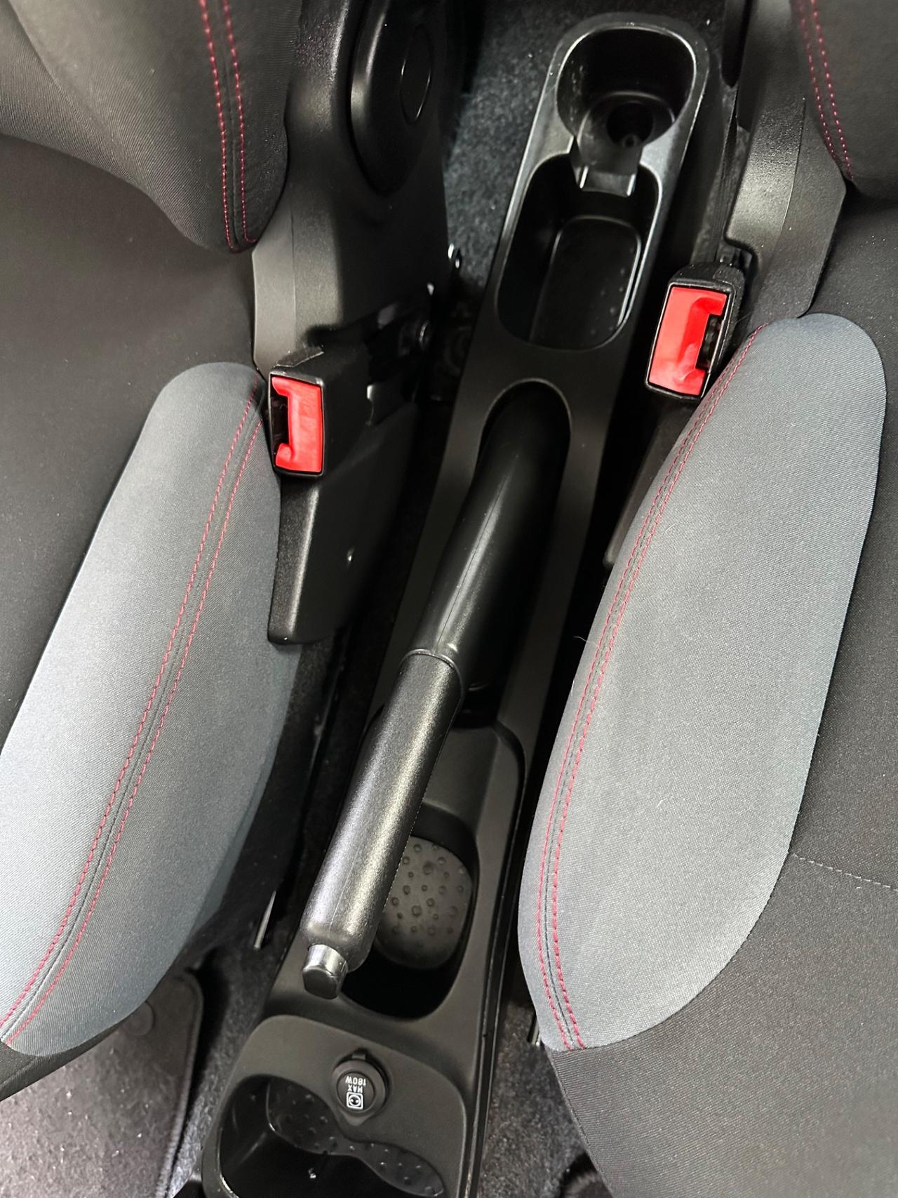Fiat Panda 1.2 benzina 69cv Pop