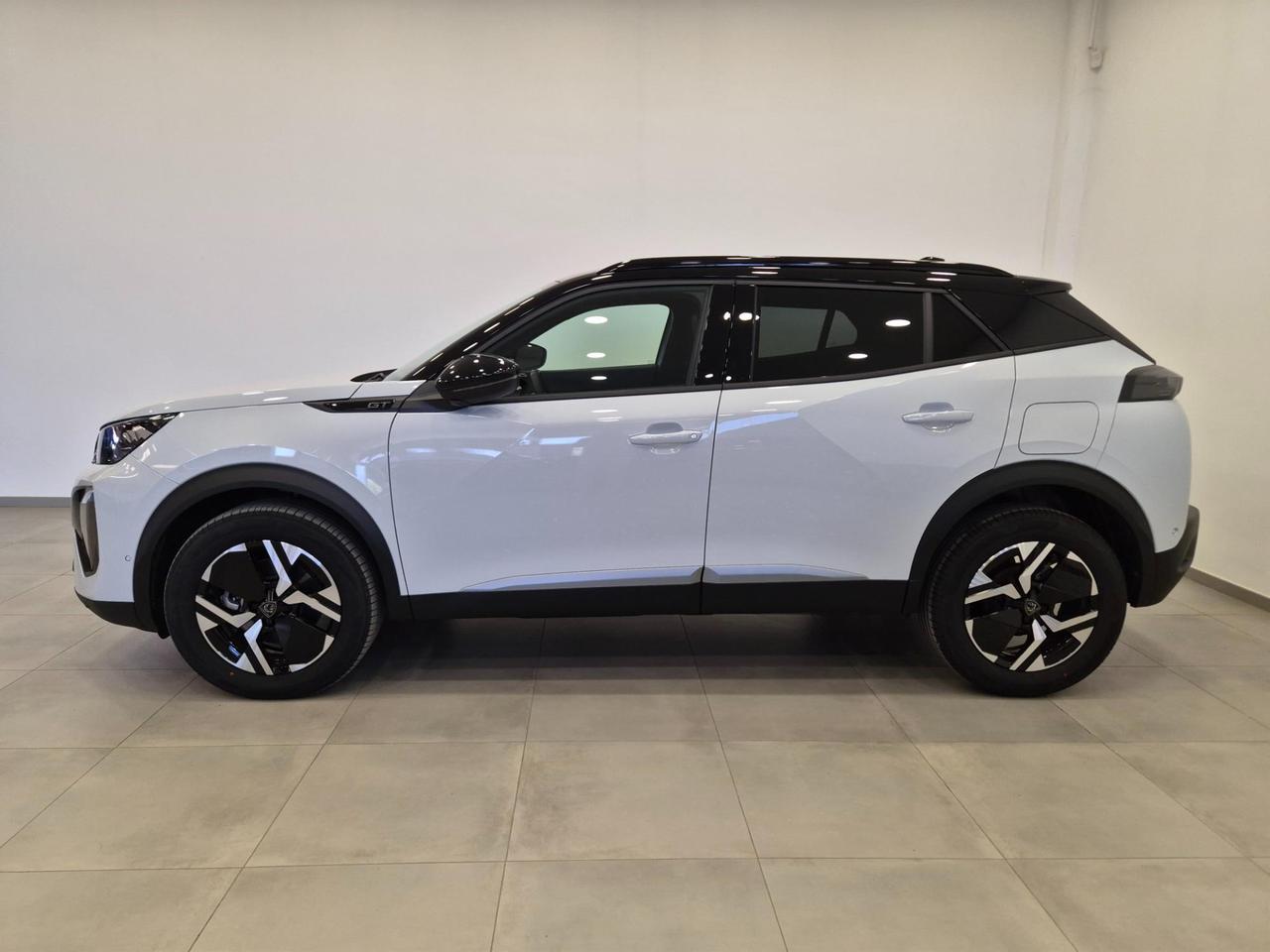 Peugeot 2008 1.2 hybrid GT 145cv e-dcs6 IN PROMO