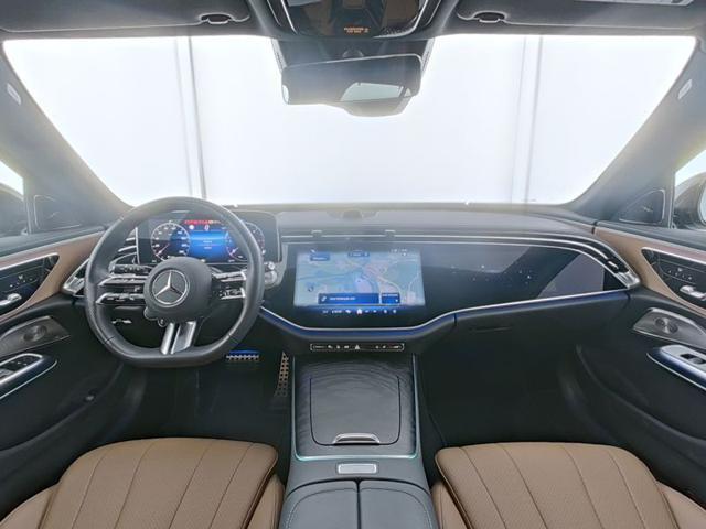 MERCEDES-BENZ E 220 d Mild hybrid 4Matic S.W. AMG Line Premium