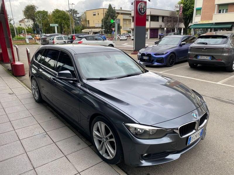BMW Serie 3 Touring 316d Rif. Antonio