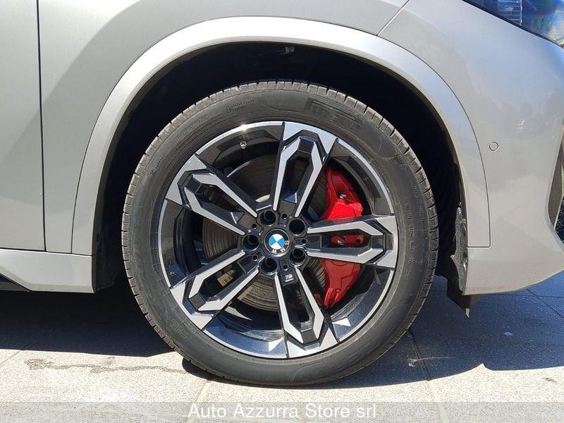 BMW X1 xDrive20d mhev 48V MSport Pro *TETTO, HARMAN KARDON, COLORI VARI*