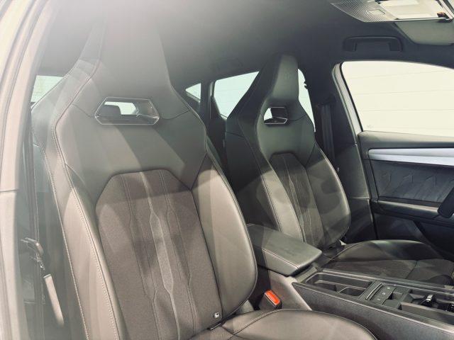 CUPRA Leon 1.4 e-HYBRID 204cv auto. DSG KM 0 / PREZZO REALE