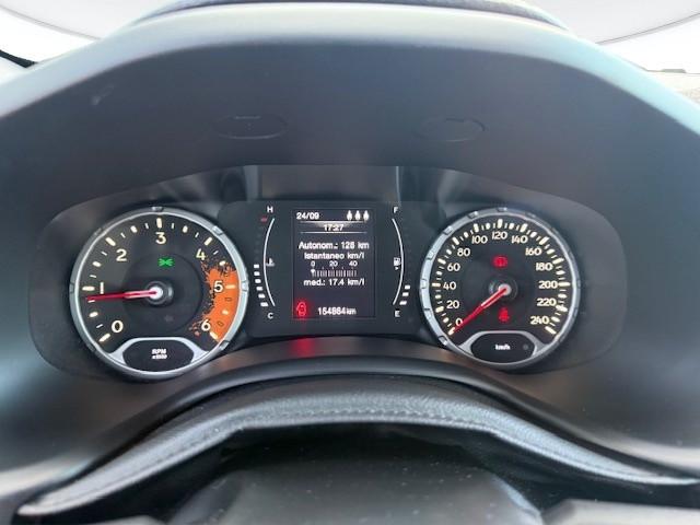 JEEP Renegade 1.6 mjt Limited fwd 120cv E6