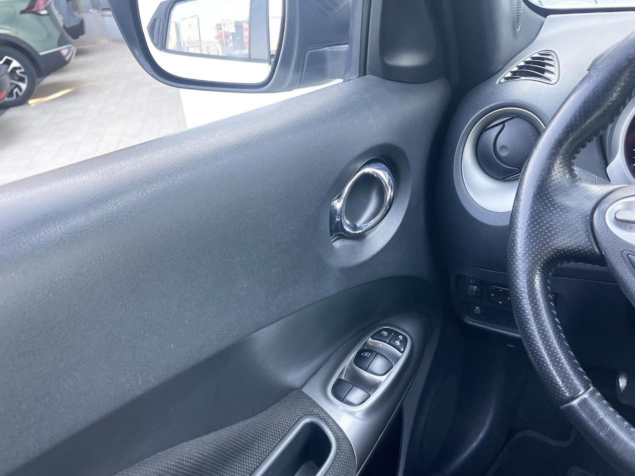 Nissan Juke 1.5 Diesel 110CV E5 Neo - 2015