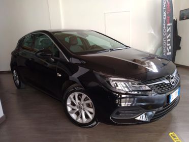 Opel Astra 1.5 CDTI 122 BERLINA AUTOMATICA 5 Elegance