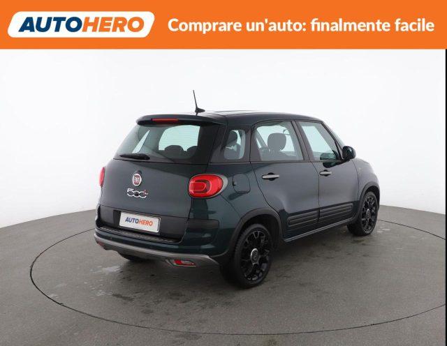 FIAT 500L 1.4 95 CV S&S Cross