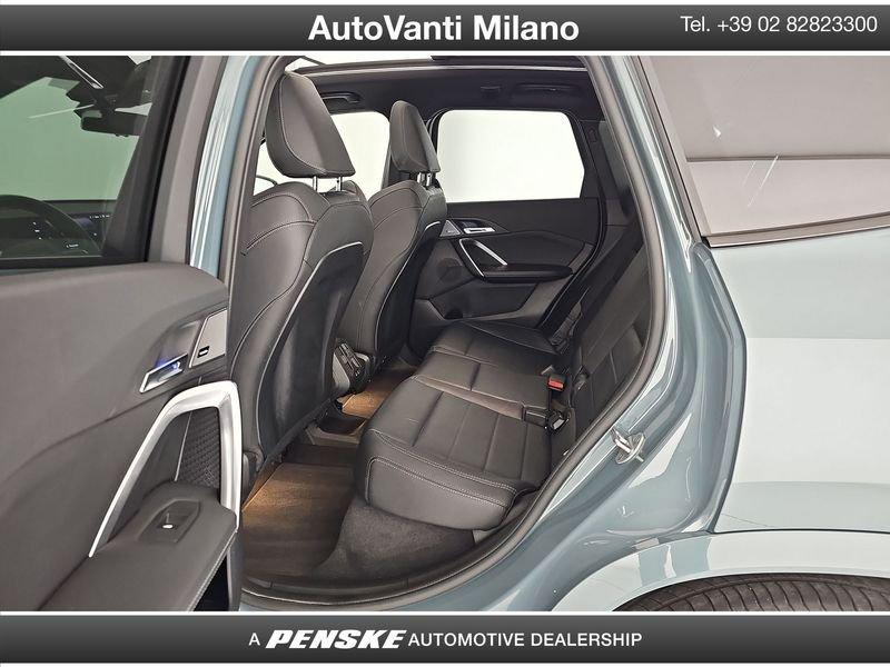 BMW X1 X1 xdrive 25e MSport auto