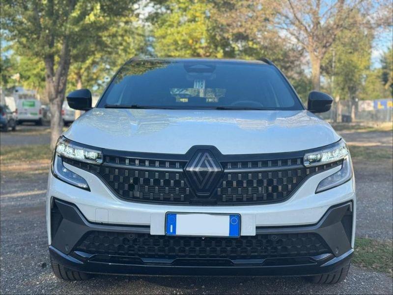 Renault Austral Full Hybrid E-Tech 200 CV Esprit Alpine