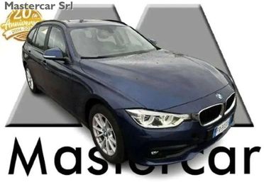 BMW 320 D 190cv XDRIVE Business TOURING AUT - FR913TF